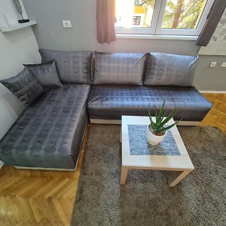 Apartament Nikola Tesla City Walk Nisz Zewnętrze zdjęcie