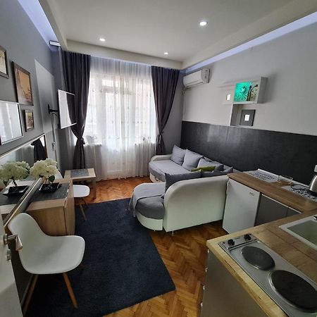 Apartament Nikola Tesla City Walk Nisz Pokój zdjęcie